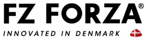 FZ FORZA Logo