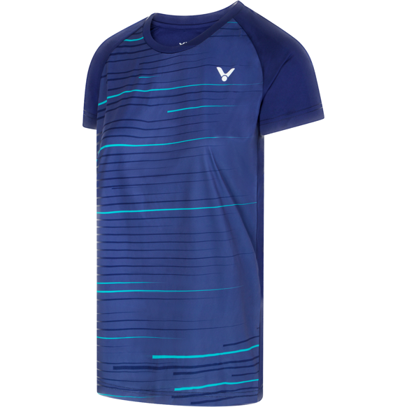 VICTOR Teamwear blue