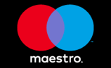 maestro Logo